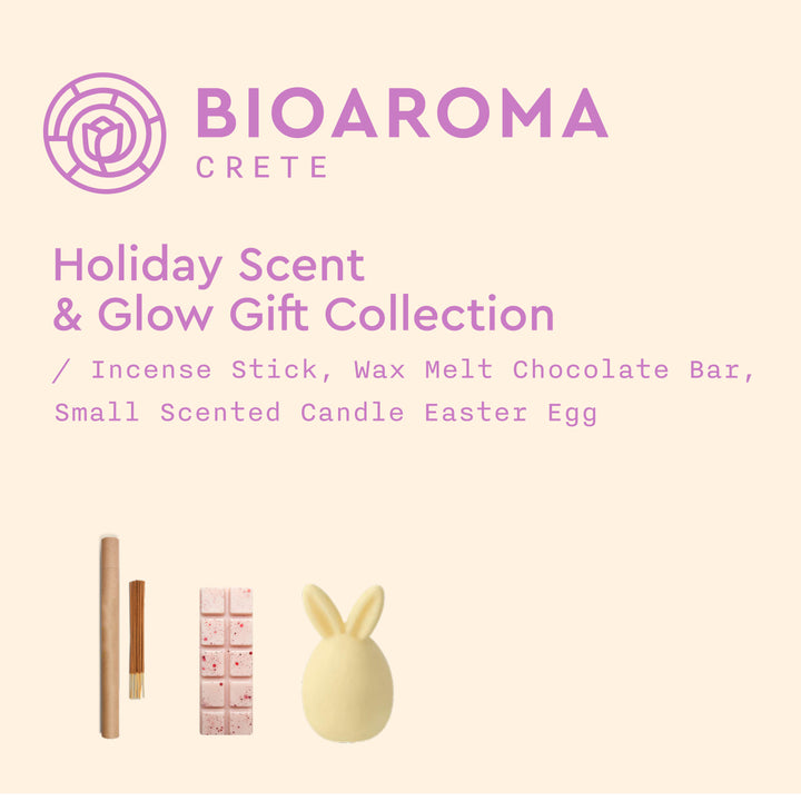 Holiday Scent & Glow | Σετ δώρου