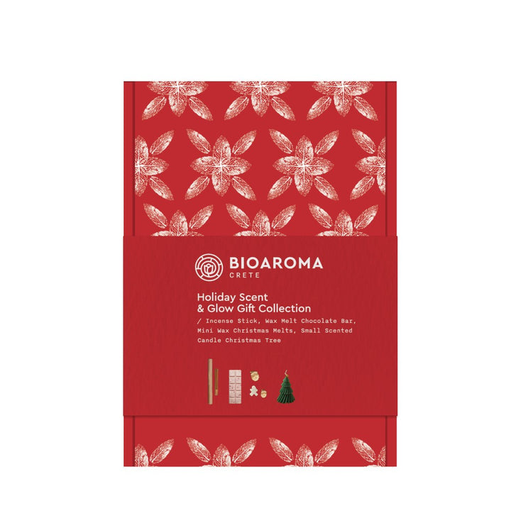Holiday Scent & Glow | Σετ δώρου