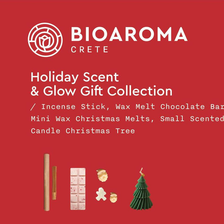 Holiday Scent & Glow | Σετ δώρου