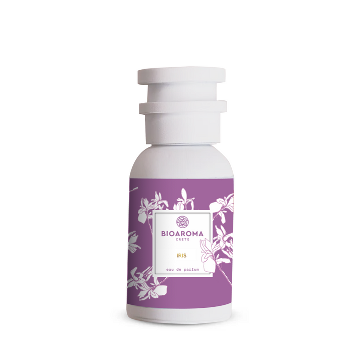 Iris Eau de Parfum
