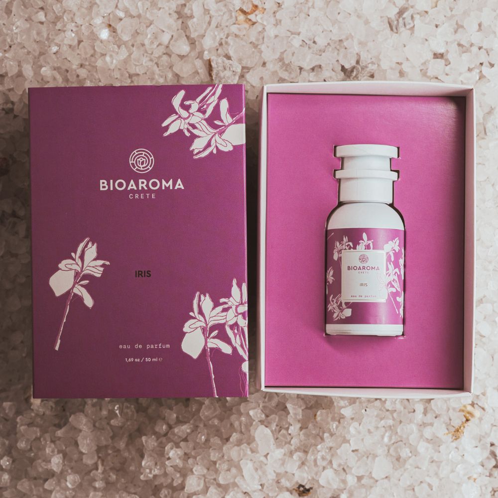 Iris Eau de Parfum