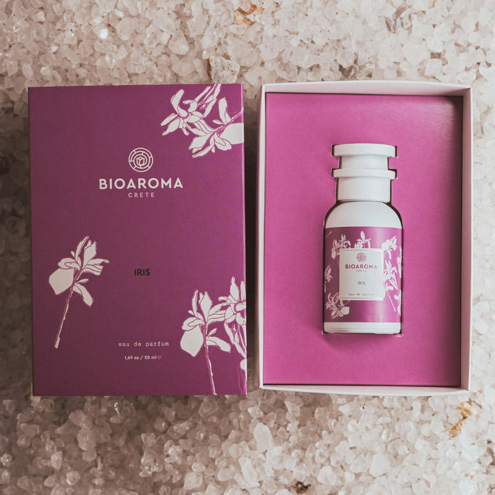 Iris Eau de Parfum