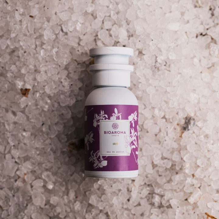 Iris Eau de Parfum