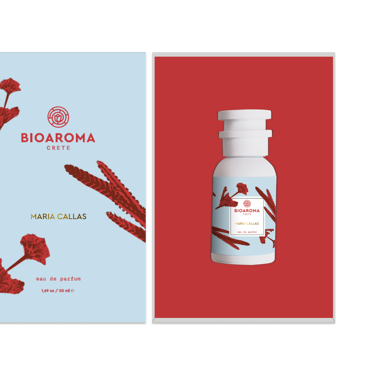 Maria Callas Eau de Parfum
