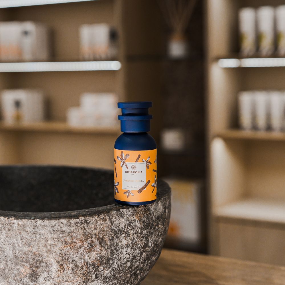 Oriental Vanilla Eau de Parfum