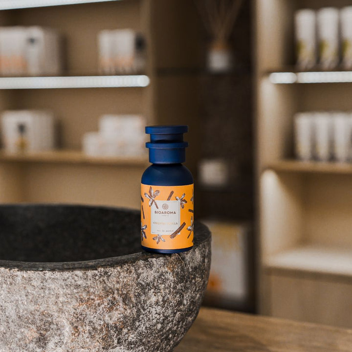 Oriental Vanilla Eau de Parfum