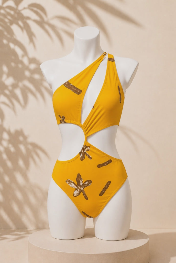 ARC | Cut out Swimwear