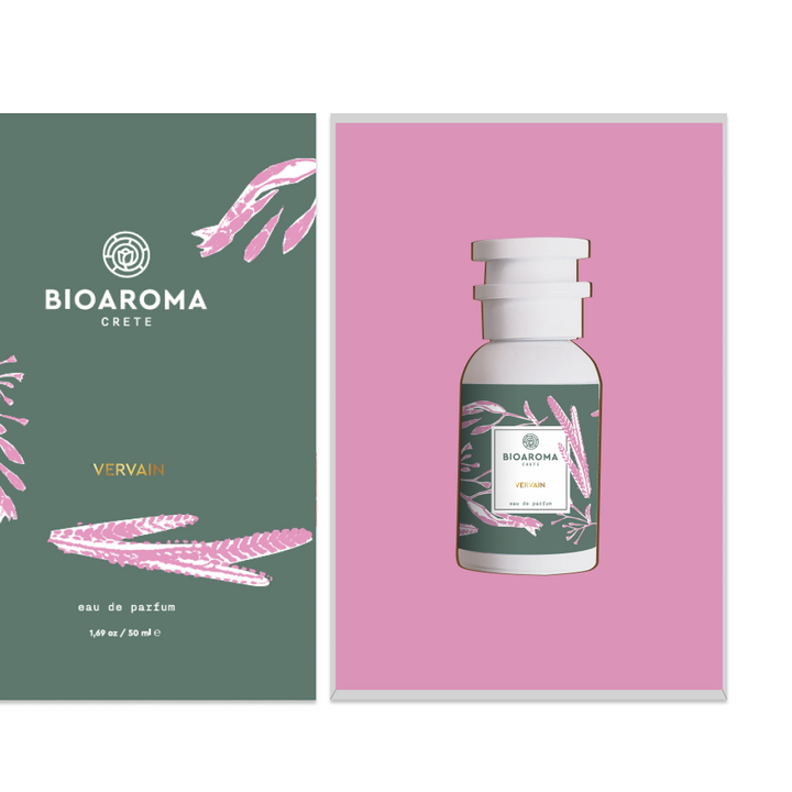 Vervain Eau de Parfum