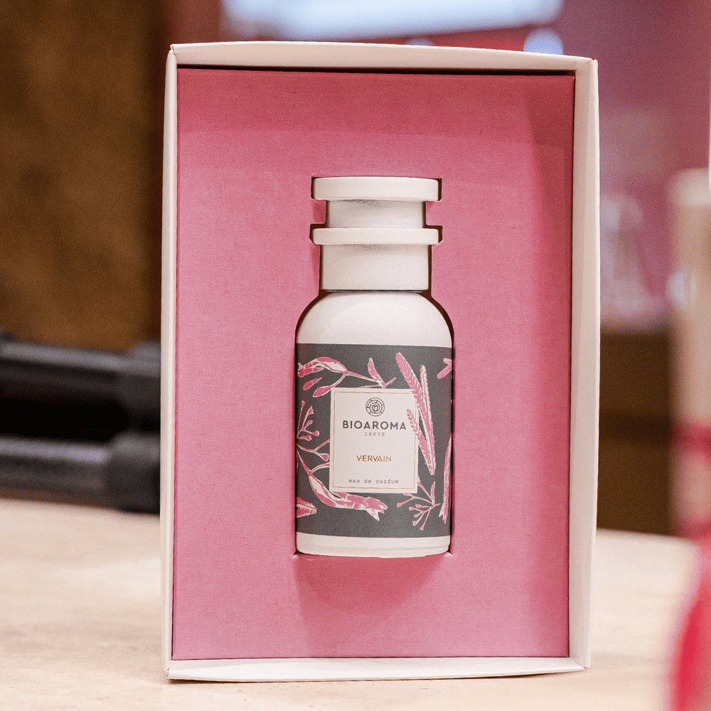 Vervain Eau de Parfum