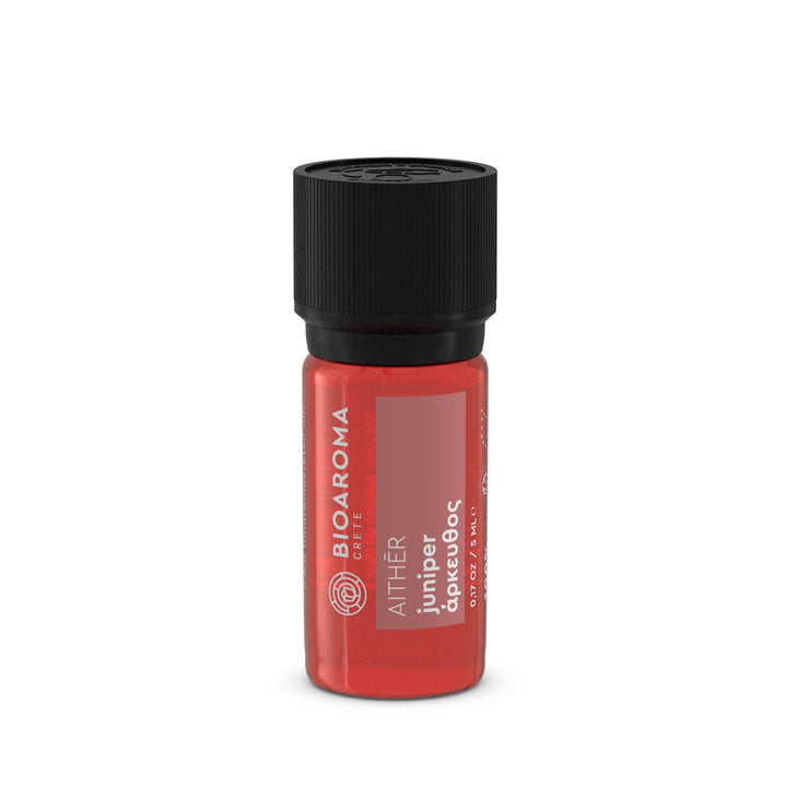 AITHER Organic Laurel Essential Oil