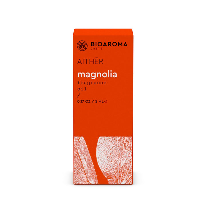 AITHER Magnolia fragrance oil