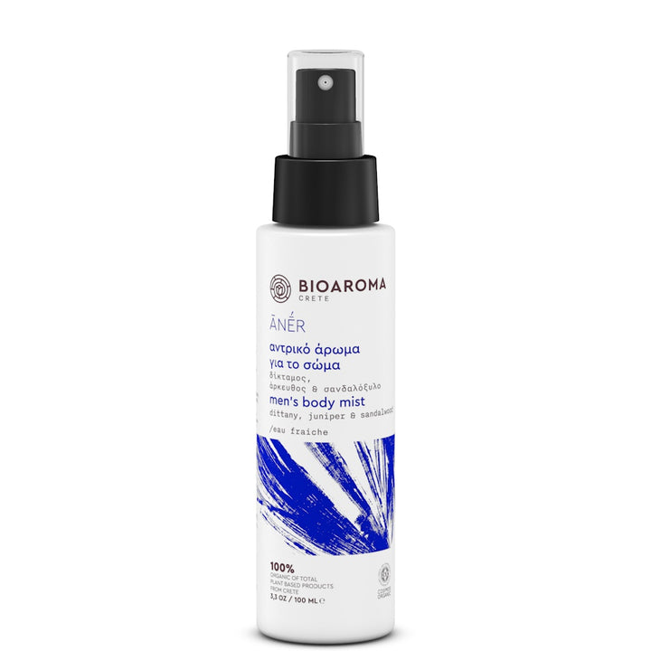ANER Refresh & Rejuvenate | Gift Set for Men