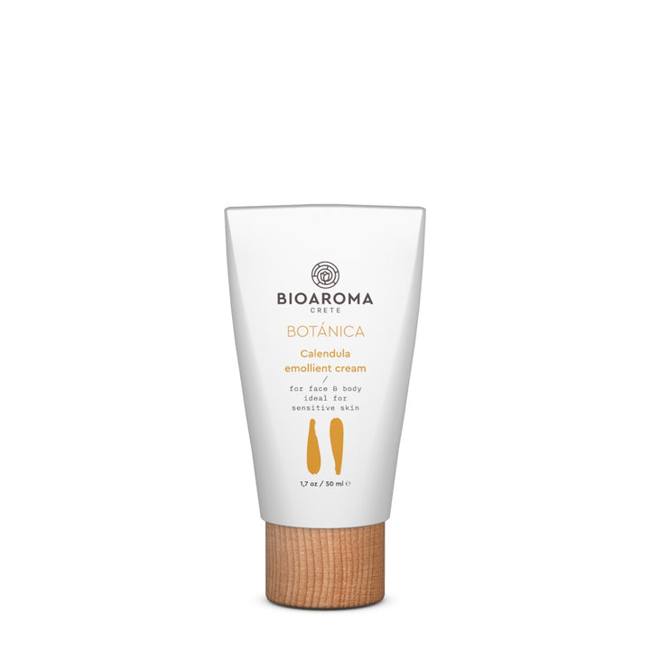 BOTÁNICAL Calendula weichmachende Creme