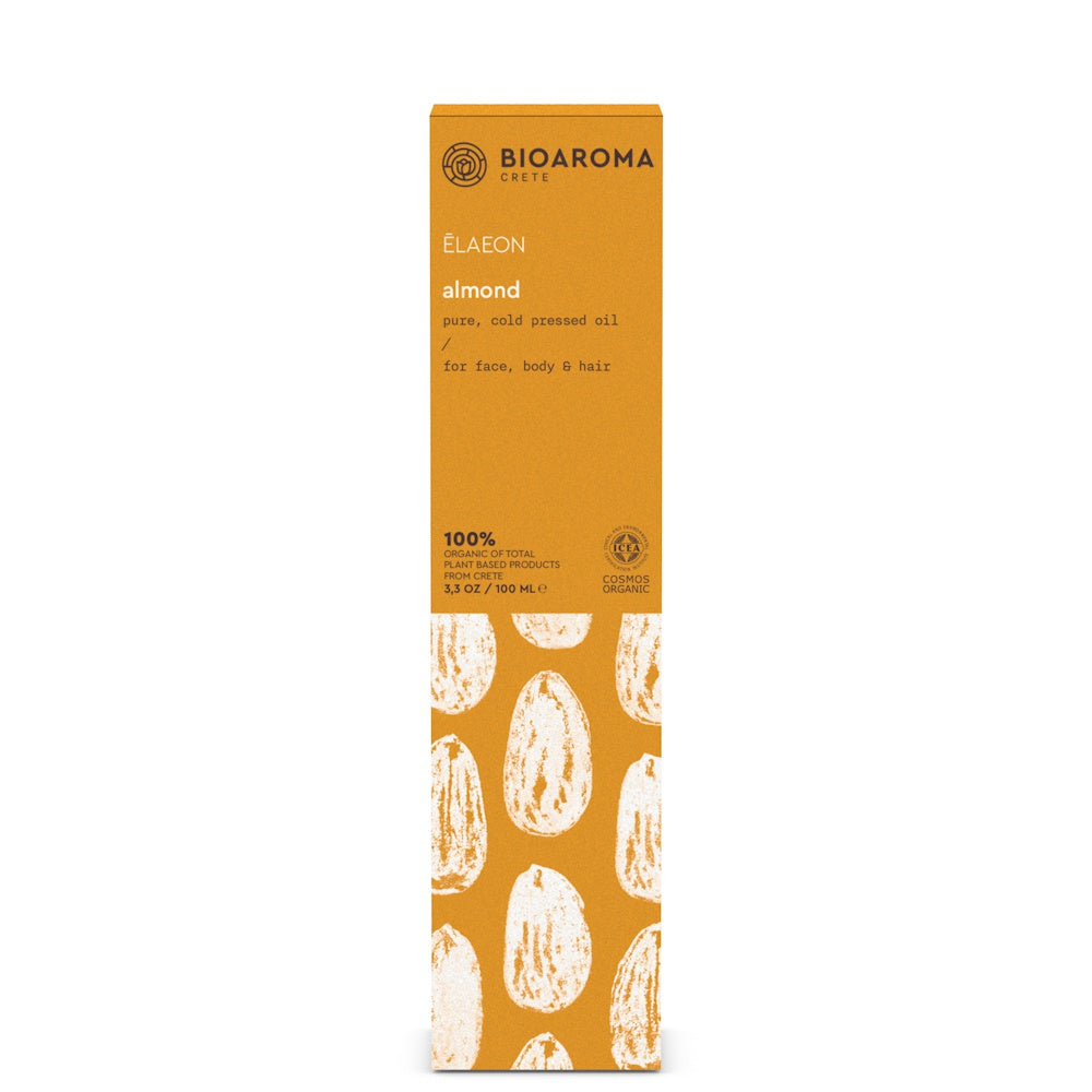 ELAEON Almond Oil