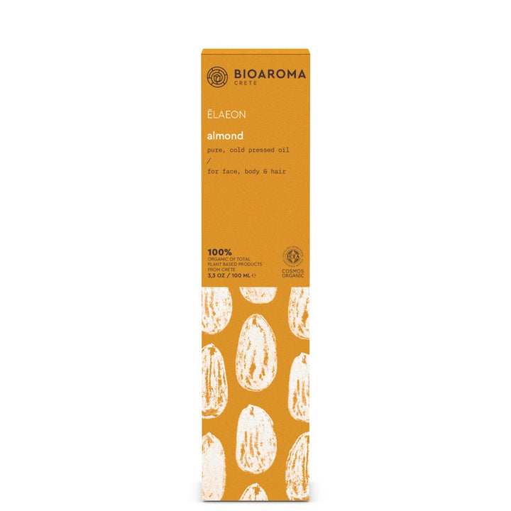 ELAEON Almond Oil