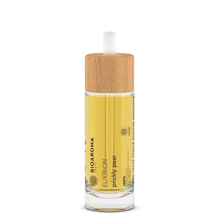 Prickly pear oil