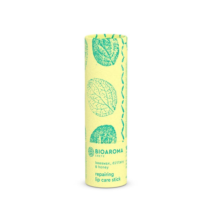 LIPSTICK Organic Lip Stick with Dittany & Honey