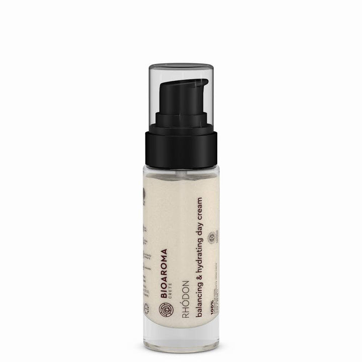 RHODON Organic Hydrating Day Cream