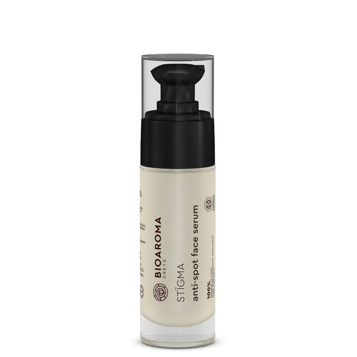 STIGMA Organic Dark Spot Correcting Face Serum