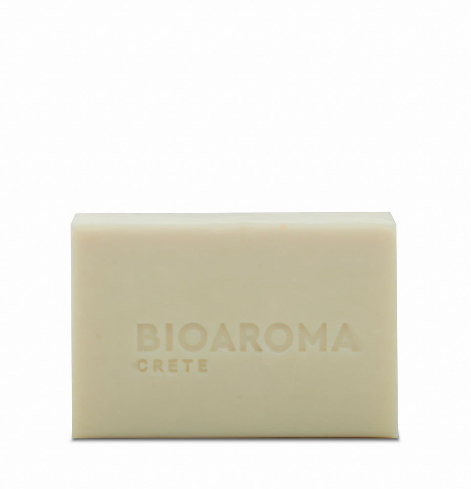SAPON Rose Savon à l'huile d'olive bio procédé à froid