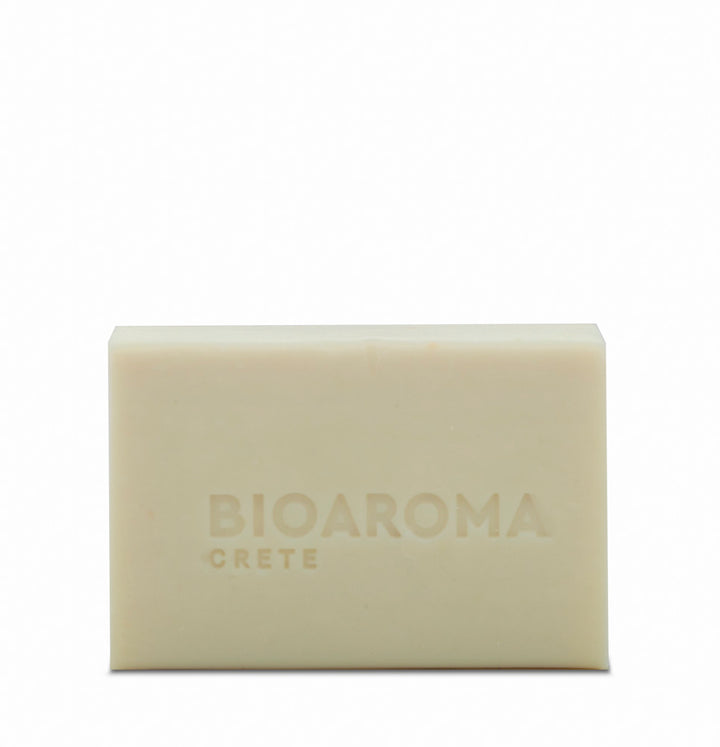 SAPON Rose Savon à l'huile d'olive bio procédé à froid