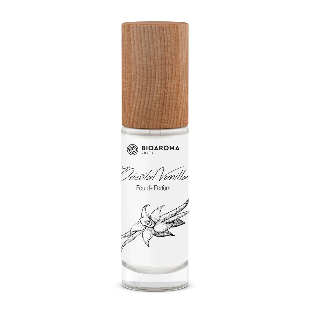 Oriental Vanilla Eau de Parfum