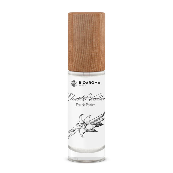 Oriental Vanilla Eau de Parfum