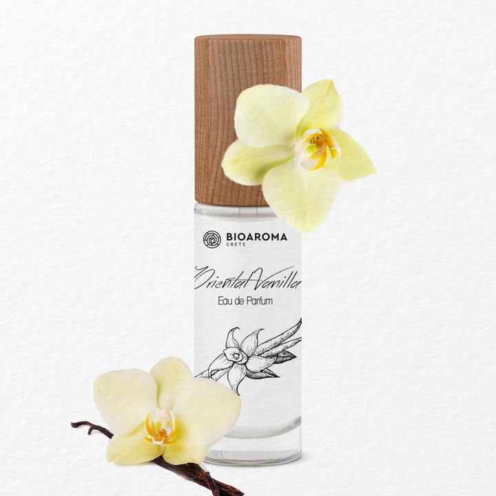 Oriental Vanilla Eau de Parfum